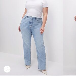 Good American jeans